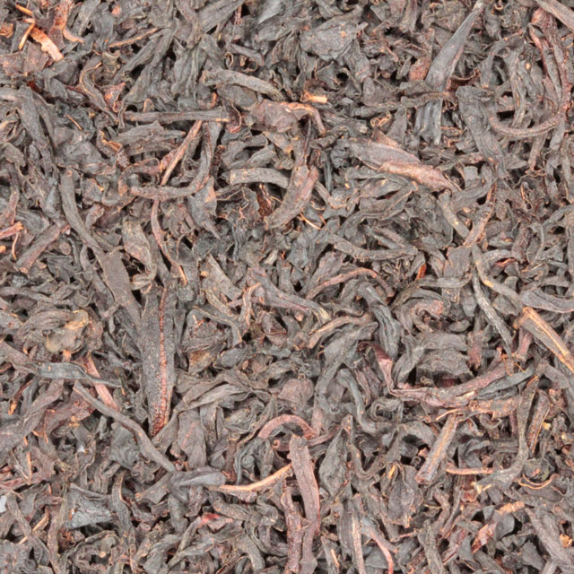 Zwarte thee Ceylon Maligakanda van De Theefabriek, 1x 4kg